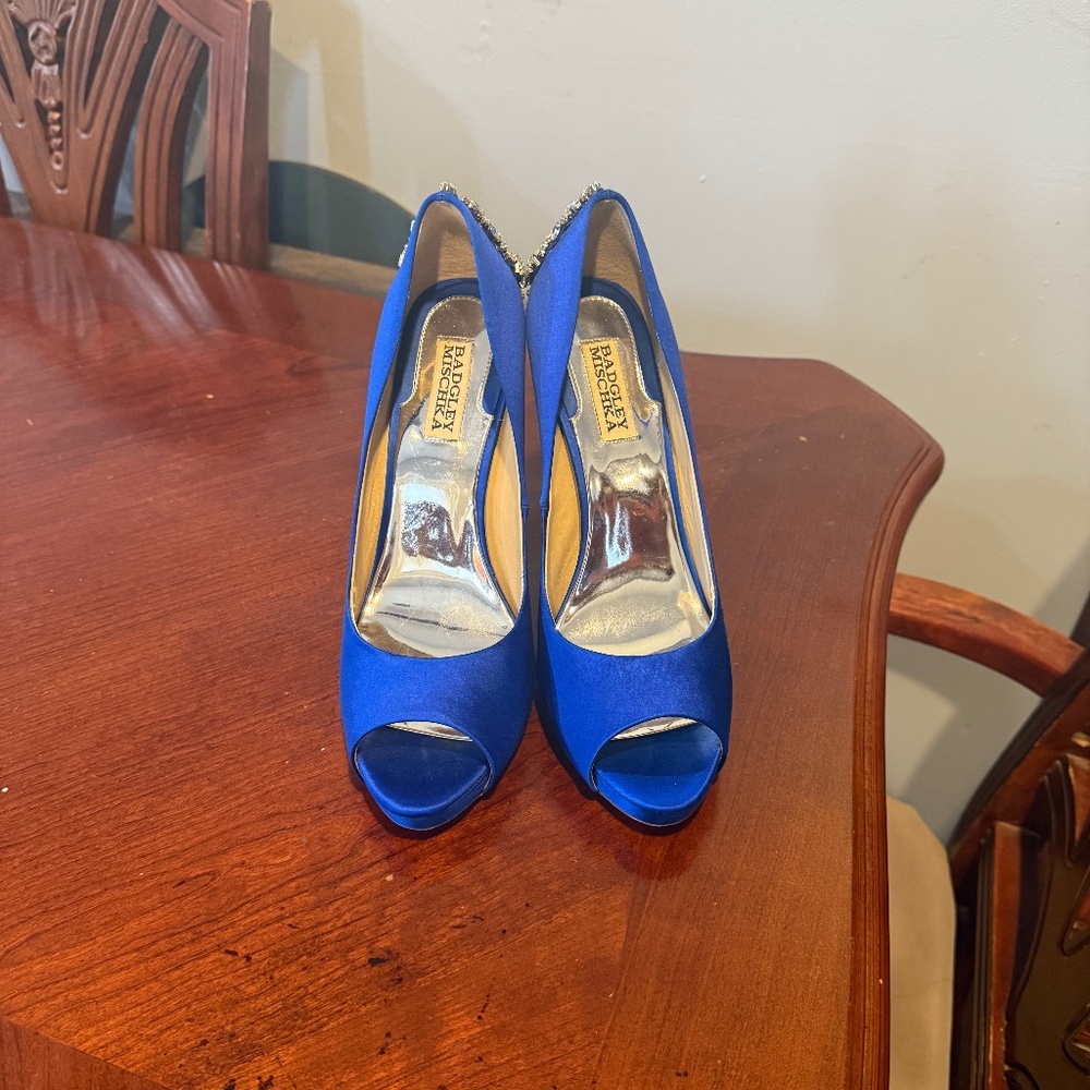 Badgley Mischka